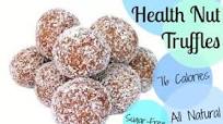 Coach Nicole's Cocoa-Nut Buddies Recipe by COACH_NICOLE | SparkRecipes Coach Nicole's Cocoa-Nut Buddies Recipe by COACH_NICOLE | SparkRecipes