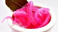 30 Minute Mexican Pickled Onions 30 Minute Mexican Pickled Onions