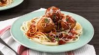Classic Spaghetti with Meatballs Recipe Classic Spaghetti with Meatballs Recipe
