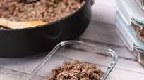 Keto Basic Ground Beef Keto Basic Ground Beef