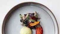 How to make Beetroot cured salmon recipe with wasabi and pickled cockles by Tomas Lidakevicius, Peninsula Restaurant How to make Beetroot cured salmon recipe with wasabi and pickled cockles by Tomas Lidakevicius, Peninsula Restaurant