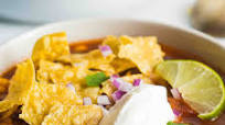 Slow Cooker Taco Soup Slow Cooker Taco Soup