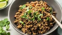 Dum Ka Keema Recipe By Shireen Anwar Dum Ka Keema Recipe By Shireen Anwar