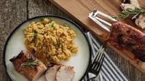 AIR FRYER PORK LOIN AIR FRYER PORK LOIN