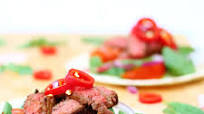 Barbacoa Beef Steak Tacos Barbacoa Beef Steak Tacos