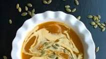 Lazy Slow Cooker Pumpkin Soup Recipe Lazy Slow Cooker Pumpkin Soup Recipe