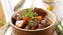 Beef and Ale Casserole Beef and Ale Casserole