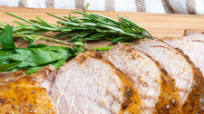 Instant Pot Pork Tenderloin Instant Pot Pork Tenderloin