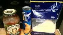 Pillsbury Crescent Pizza Pockets Pillsbury Crescent Pizza Pockets