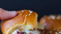 Easy French Dip Sliders Recipe Easy French Dip Sliders Recipe