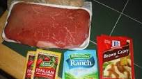 valmg's Crockpot London Broil Stew valmg's Crockpot London Broil Stew