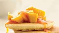 Self-Rising Light and Fluffy Pancakes Self-Rising Light and Fluffy Pancakes