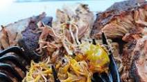 Carolina Pulled Pork Carolina Pulled Pork