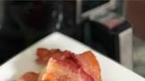 Air Fryer Bacon Air Fryer Bacon
