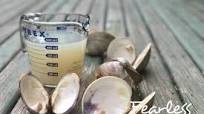 Clam Broth Clam Broth