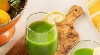 Cabbage Green Juice Recipe Cabbage Green Juice Recipe