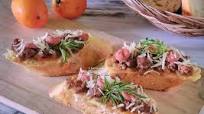 9 Resep: Bruschetta HomeMade yang Lezat Sekali! 9 Resep: Bruschetta HomeMade yang Lezat Sekali!