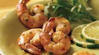Caribbean Shrimp Caribbean Shrimp