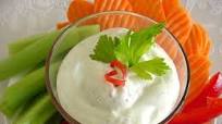 Buttermilk Ranch Veggie or Chip Dip Buttermilk Ranch Veggie or Chip Dip