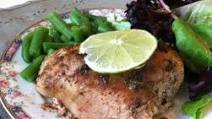 Caribbean Jerk Chicken Recipe Caribbean Jerk Chicken Recipe