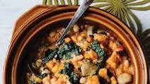 Slow Cooker Ribollita (Italian Cannellini Bean, Kale, and Bread Stew) Slow Cooker Ribollita (Italian Cannellini Bean, Kale, and Bread Stew)
