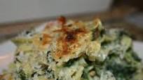 Spinach And Egg Noodle Casserole Recipe Spinach And Egg Noodle Casserole Recipe