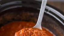 Slow Cooker / Instant Pot Turkey Bolognese Slow Cooker / Instant Pot Turkey Bolognese