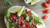 Barbacoa Bowls Barbacoa Bowls