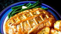 Easy Minced Beef Wellington Recipe | Woolworths Easy Minced Beef Wellington Recipe | Woolworths
