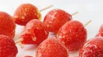 Candied Strawberries Recipe Candied Strawberries Recipe