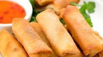 Keto Eggrolls Keto Eggrolls