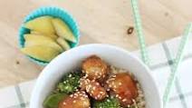 Slow Cooker Honey Sesame Chicken with Veggies Slow Cooker Honey Sesame Chicken with Veggies