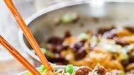 Mongolian Beef Ramen Noodles Mongolian Beef Ramen Noodles
