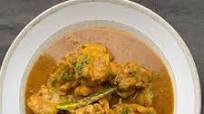 Punjabi Tariwala Murgh Punjabi Tariwala Murgh