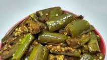 Green Eggplant Stir Fry Green Eggplant Stir Fry