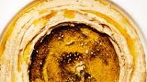 Classic Chickpea Hummus Classic Chickpea Hummus