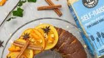 Chocolate Orange Bundt Cake Chocolate Orange Bundt Cake