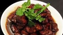Red Cooked Pork II (紅燒肉) Red Cooked Pork II (紅燒肉)