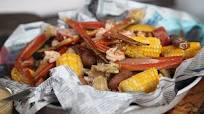 Louisiana seafood boil Louisiana seafood boil