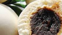 Sweet Azuki Bean Paste Sweet Azuki Bean Paste