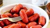 Easy Little Smokies Recipe Easy Little Smokies Recipe