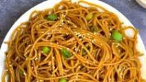 Instant Pot Garlic Noodles Recipe Instant Pot Garlic Noodles Recipe