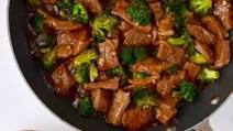 Easy Beef and Broccoli Easy Beef and Broccoli