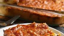 Cattle drive casserole Cattle drive casserole