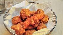 Zeppole Zeppole