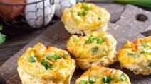 Air Fryer Egg Bites Air Fryer Egg Bites