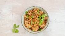 Keto Instant Pot BBQ Pulled Pork Keto Instant Pot BBQ Pulled Pork