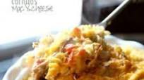 Carnitas Mac and Cheese Carnitas Mac and Cheese