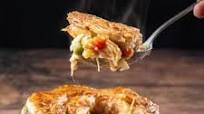 Instant Pot Chicken Pot Pie Instant Pot Chicken Pot Pie