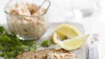 Hot Smoked Salmon Pate Recipe Hot Smoked Salmon Pate Recipe